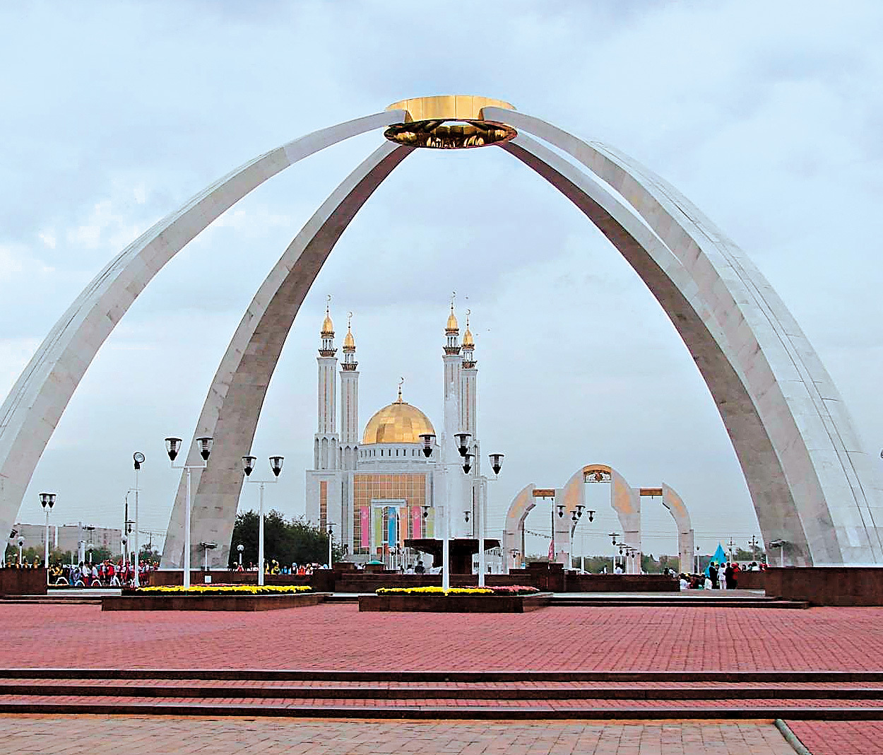 Aqtóbe oblysynda tótenshe jaǵdaı aıaqtaldy