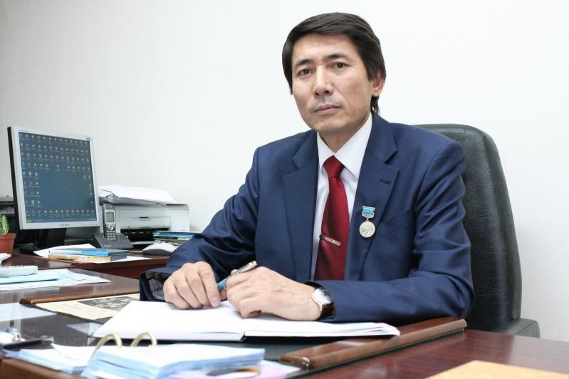 Tálimger ustaz, bilikti basshy edi...