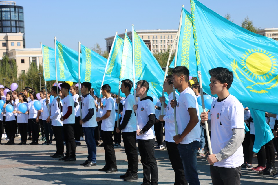 Jastar sanasyna qozǵaý salady