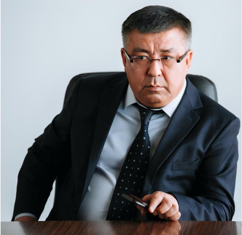 Mırbolat Aıýpov «Qazteleradıo» AQ Basqarma tóraǵasy bolyp taǵaıyndaldy