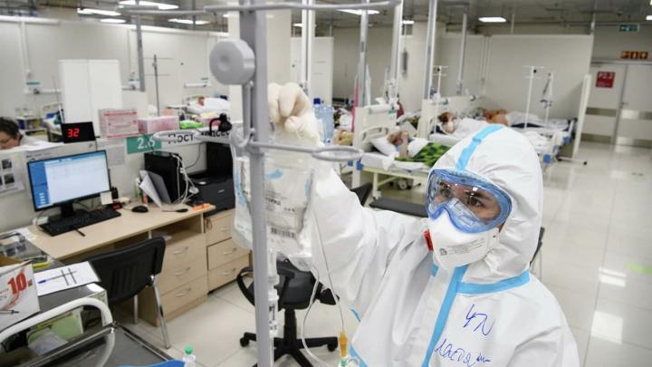 Aýrýshańdyq bir aıda 6 ese artty