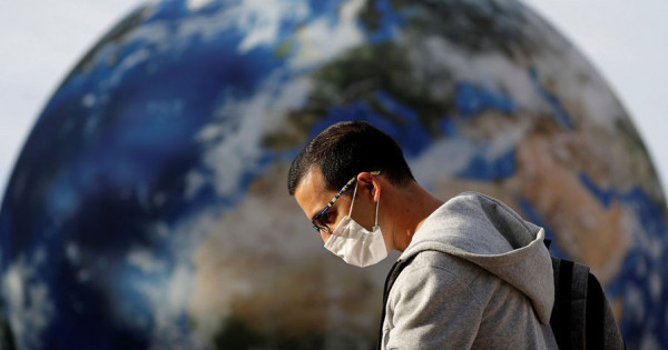 Koronavırýs: Álemdegi epıdahýal qandaı?