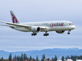 Qatar Airways jáne Air Arabia Qazaqstanǵa reısterdi qaıta bastady