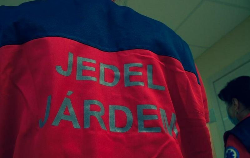 Jedel járdemge suranys kóbeıdi