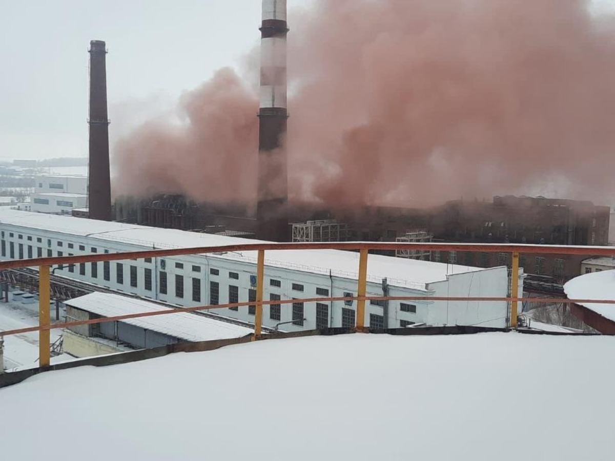 «Qyzǵylt tútin» úshin aıyppul salyndy