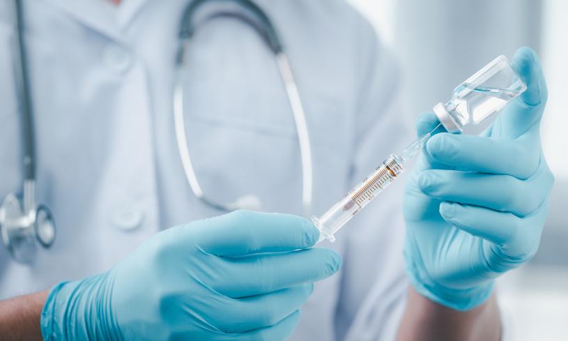 On bes adam koronavırýs juqtyrǵan