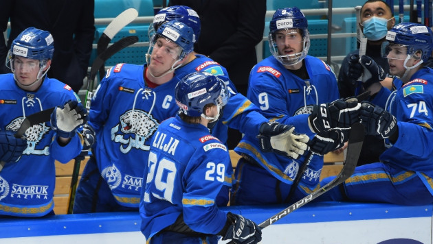 QHL: Gagarın kýbogynyń taǵdyry ne bolmaq?