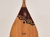 Esenquldyń dombyrasy