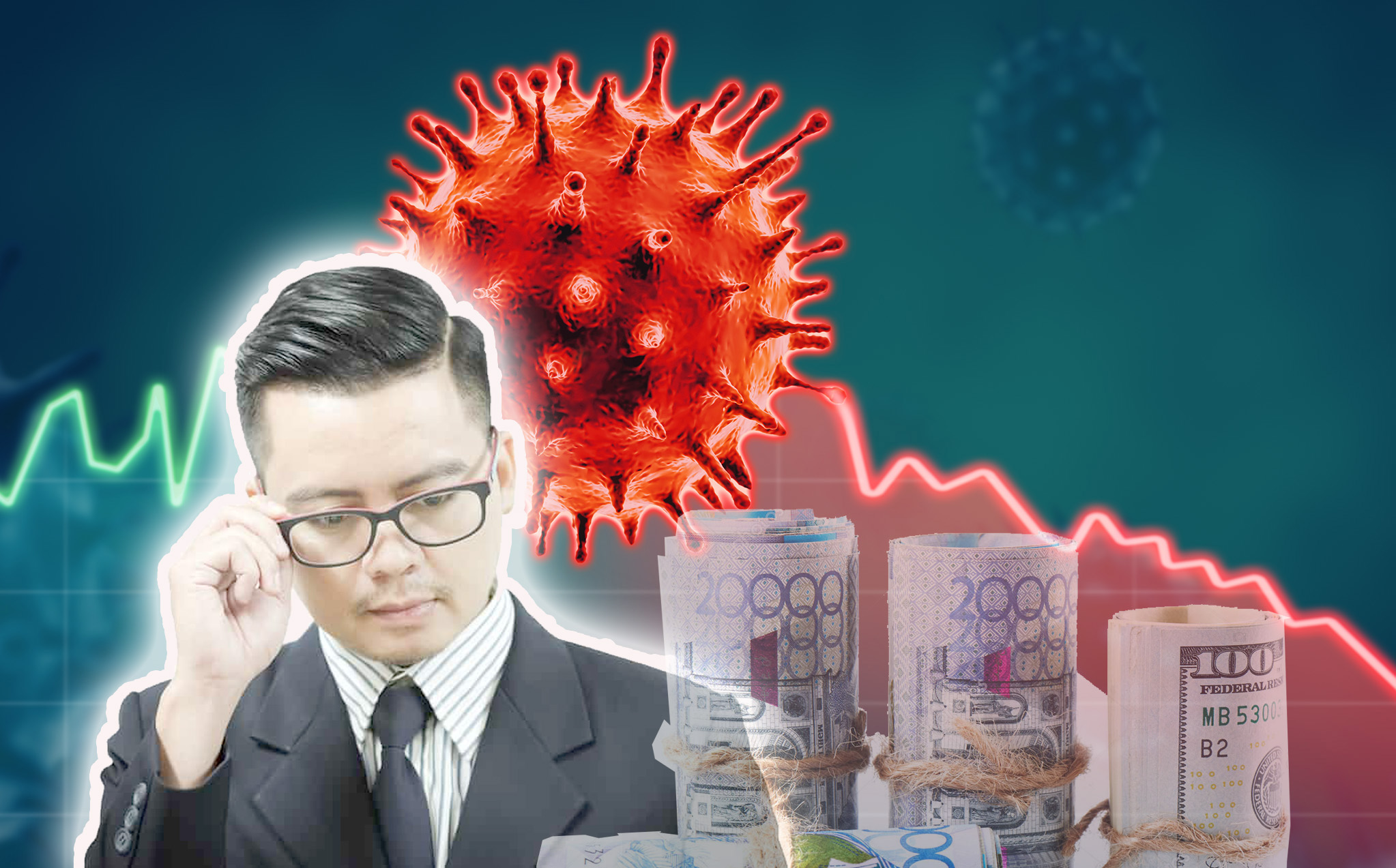 Karantındi jeńildetý jaýapkershilikti azaıtpaıdy