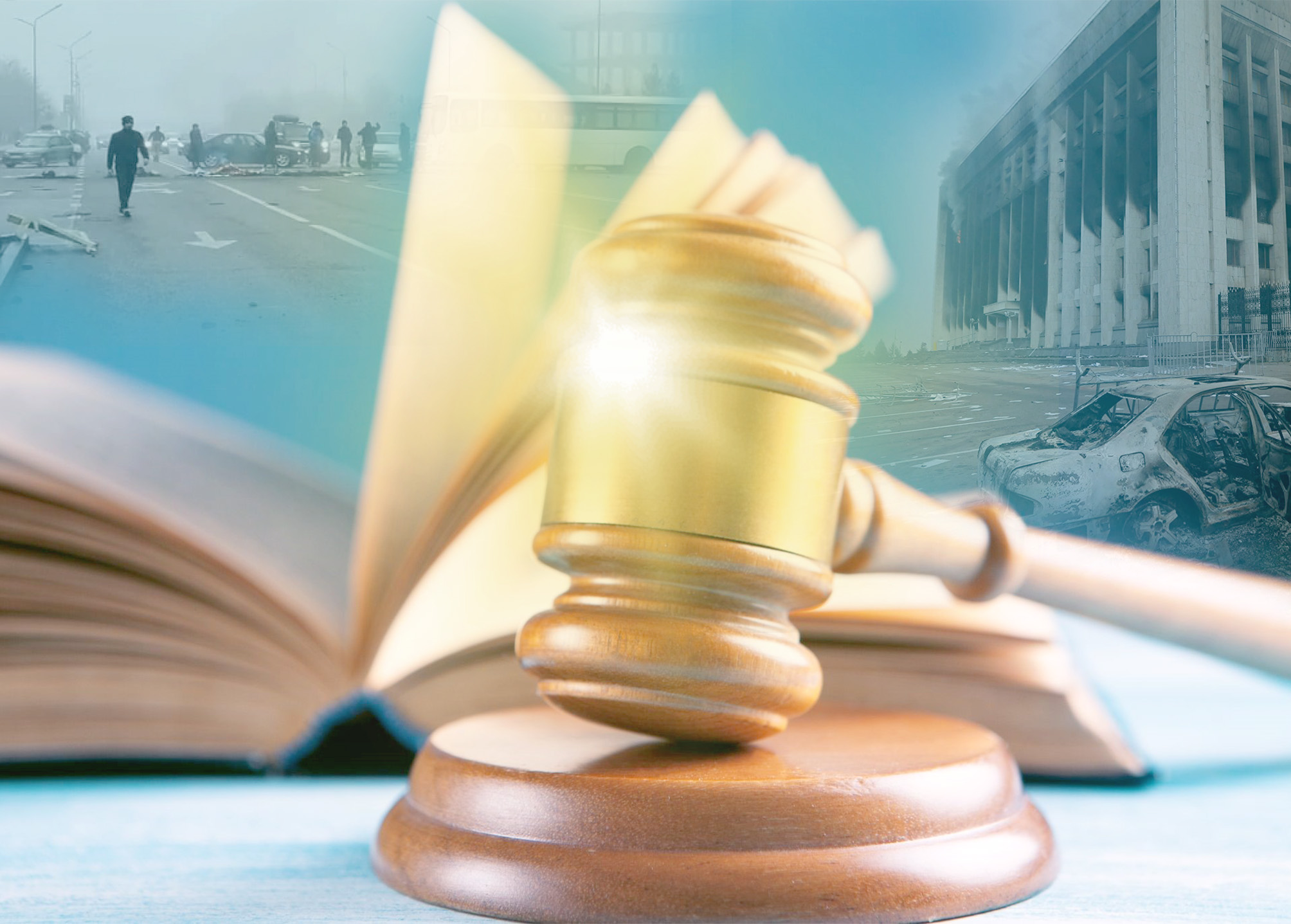 Basty maqsat – konstıtýsııalyq quqyqtardy saqtaý