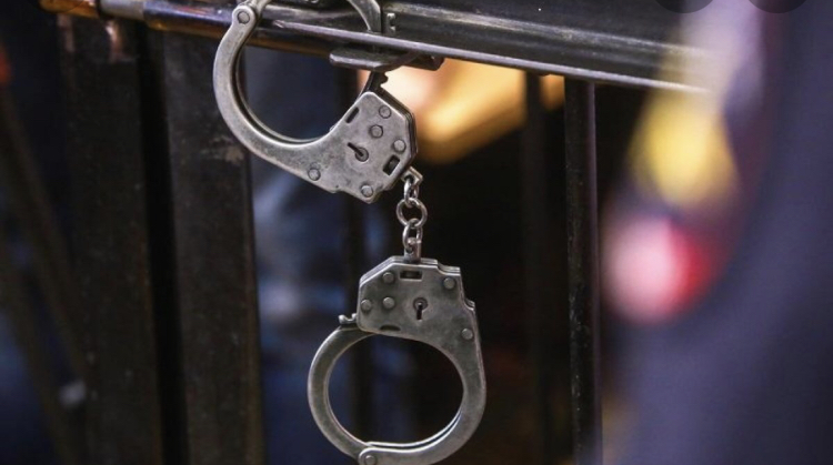 Turǵyndardy 400 mln teńgege aldaǵan alaıaq ustaldy