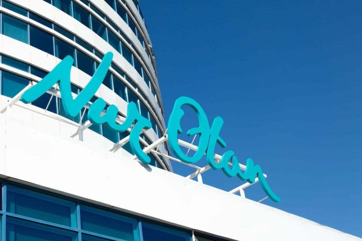 Erteń Nur Otan partııasynyń jańa tóraǵasy saılanady