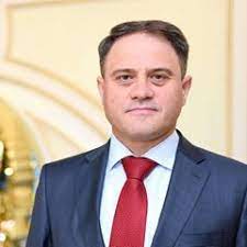 Syrtqy ister mınıstriniń orynbasary taǵaıyndaldy