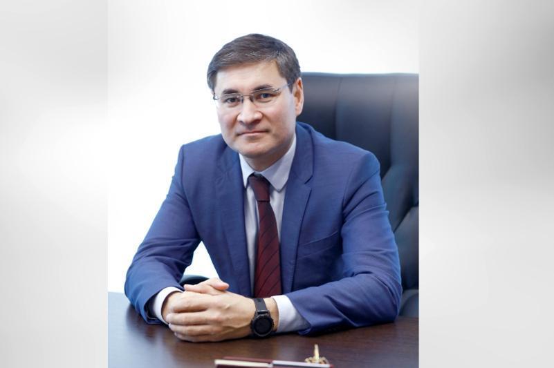 Kemelbek Oıshybaev qyzmetinen bosatyldy