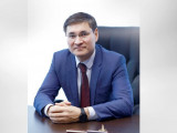 Kemelbek Oıshybaev qyzmetinen bosatyldy