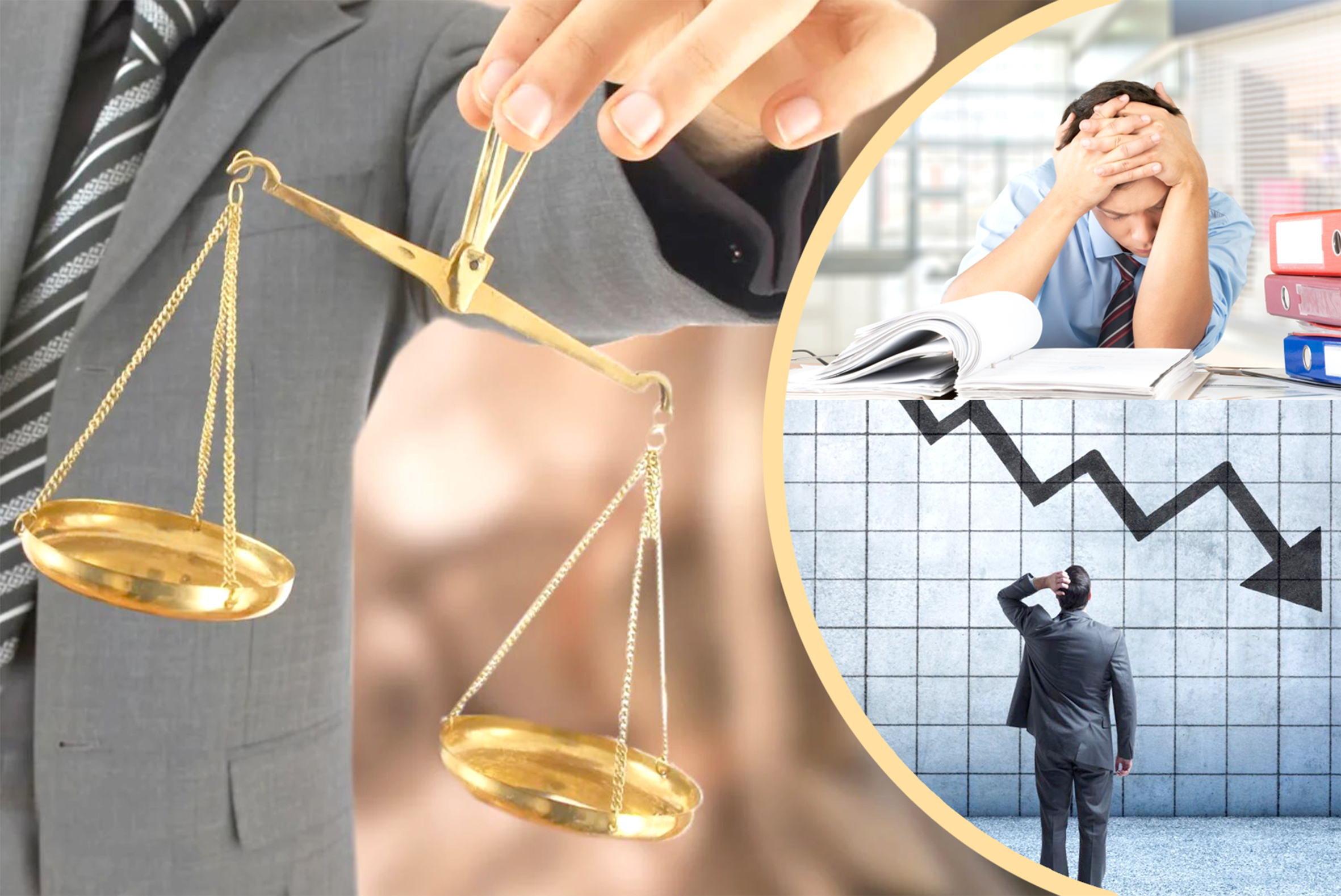 Jeke tulǵalardyń bankrottyǵy: Zańda qandaı talaptar bolady?