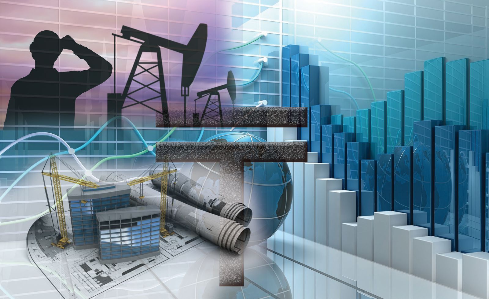 Bankterdiń ekonomıkany nesıelendirýi – ýtopııa