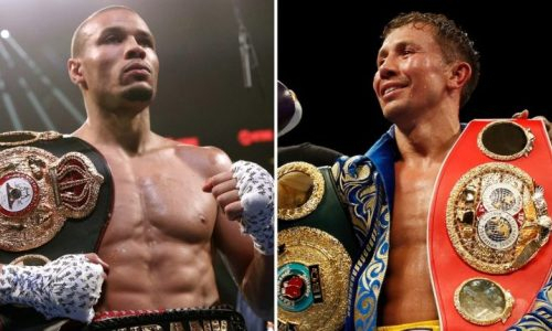 Iýbenk Golovkınmen judyryqtasqysy keledi