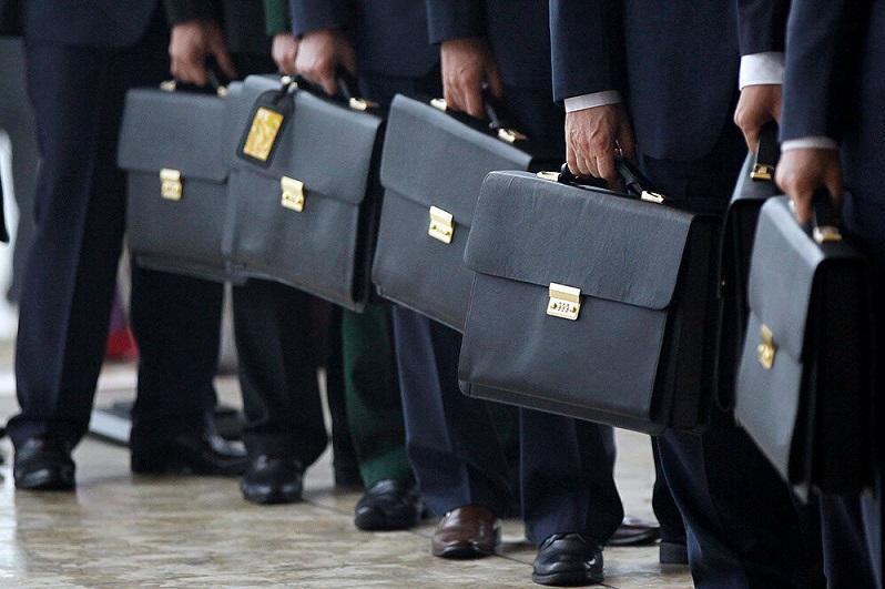 Saıası básekelestik – damý kepili