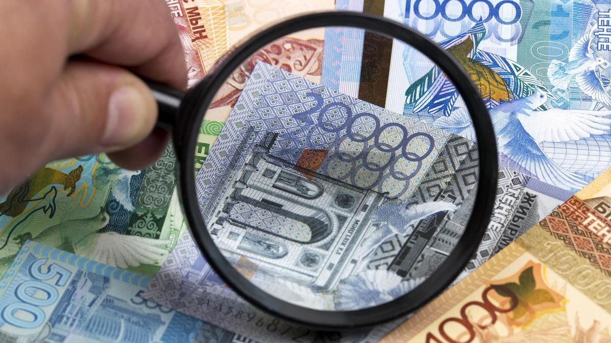 Zeınetaqy aktıvteri: kiristiligi hám ınflıasııa