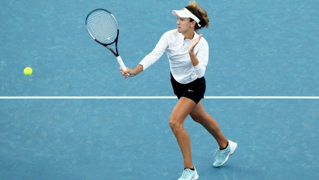 Annanyń Aýstralııadaǵy tabysy