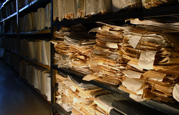 Qundy qujattar qaýipsizdigi