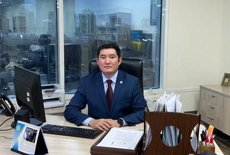 Daryndy balalardy qoldaý jobalary júzege asýda