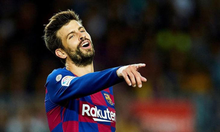 Vınısıýsty «Barselonaǵa» shaqyrdy