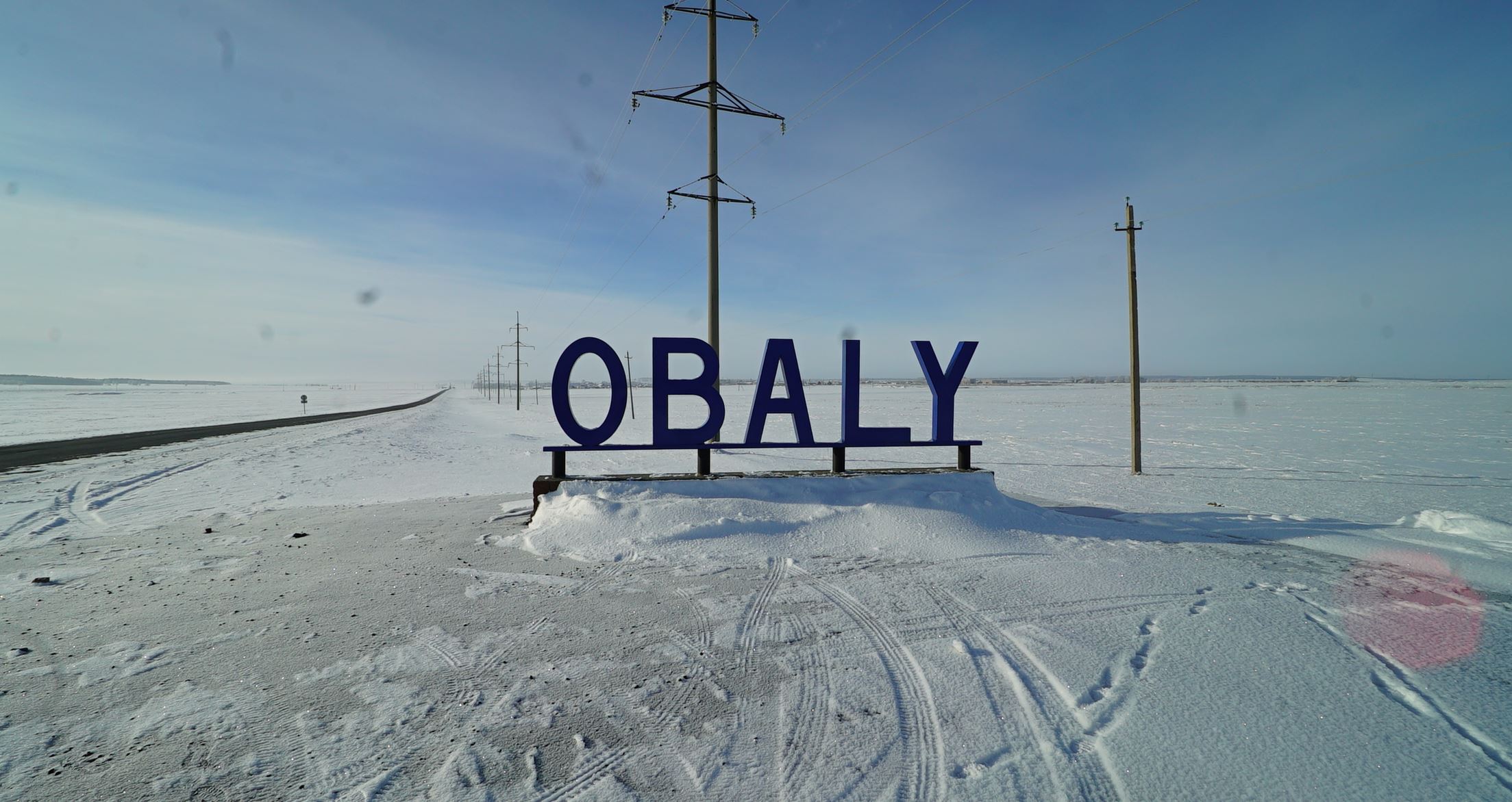 Obalylyqtardyń oń sharýasy