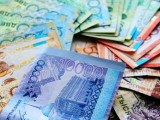 Ataýly kómekke 68,5 mlrd teńge bó­lindi