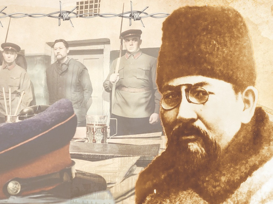 Júz jylǵa sozylǵan qýǵyn