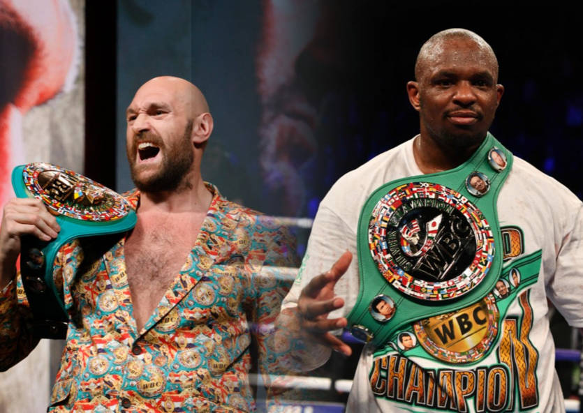 WBC Fıýrı men Ýaıttan kelisimshart talap etti