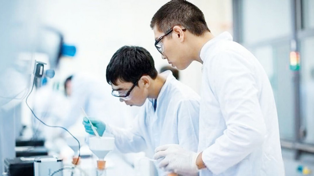 Ǵylymǵa bet burǵandar qatary kóbeıip keledi