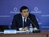 Abylaı Myrzahmetov: «Atamekenniń» transformasııasy áldeqashan bastalǵan