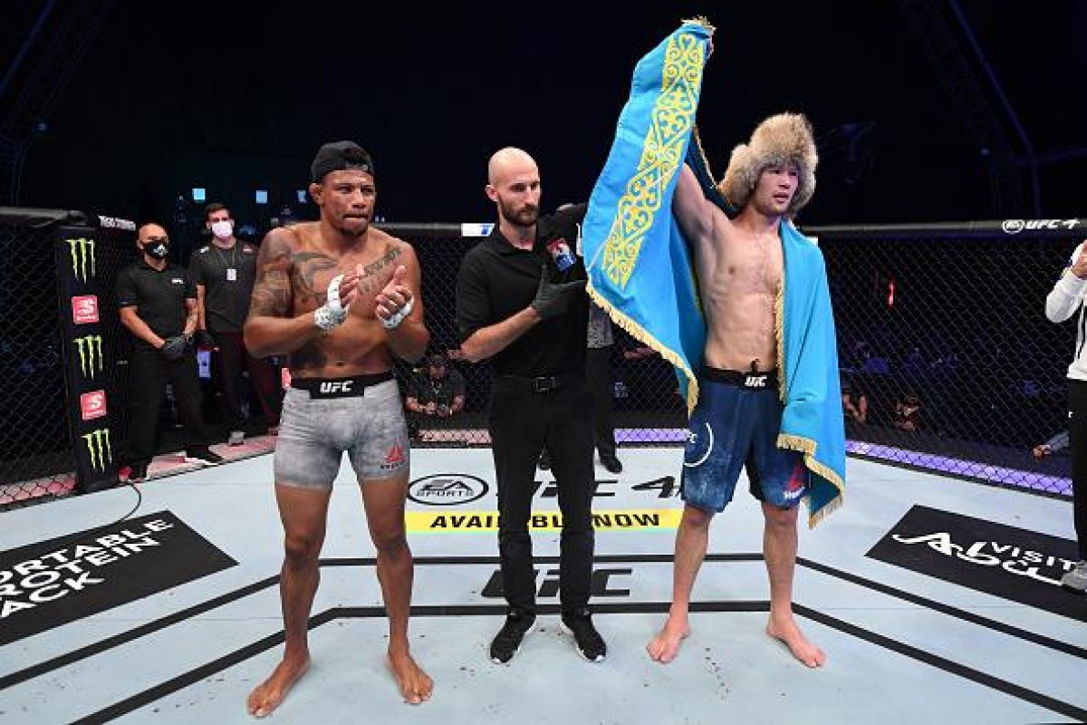 Shavkat Rahmonov málimdeme jasady