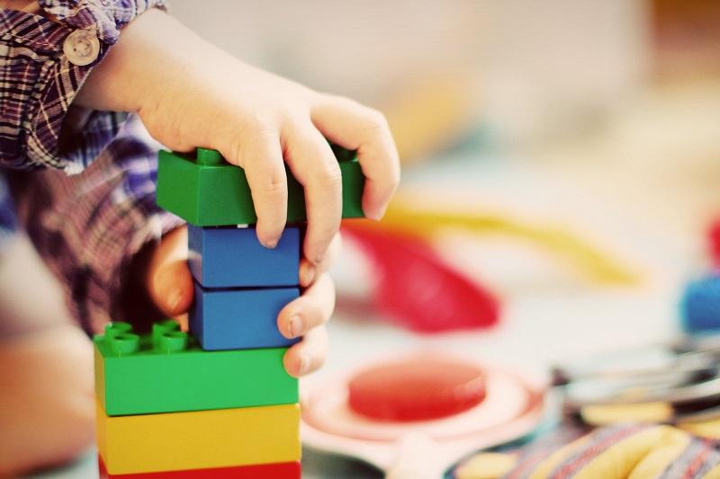 Balalardy ońaltýdyń múmkindikteri