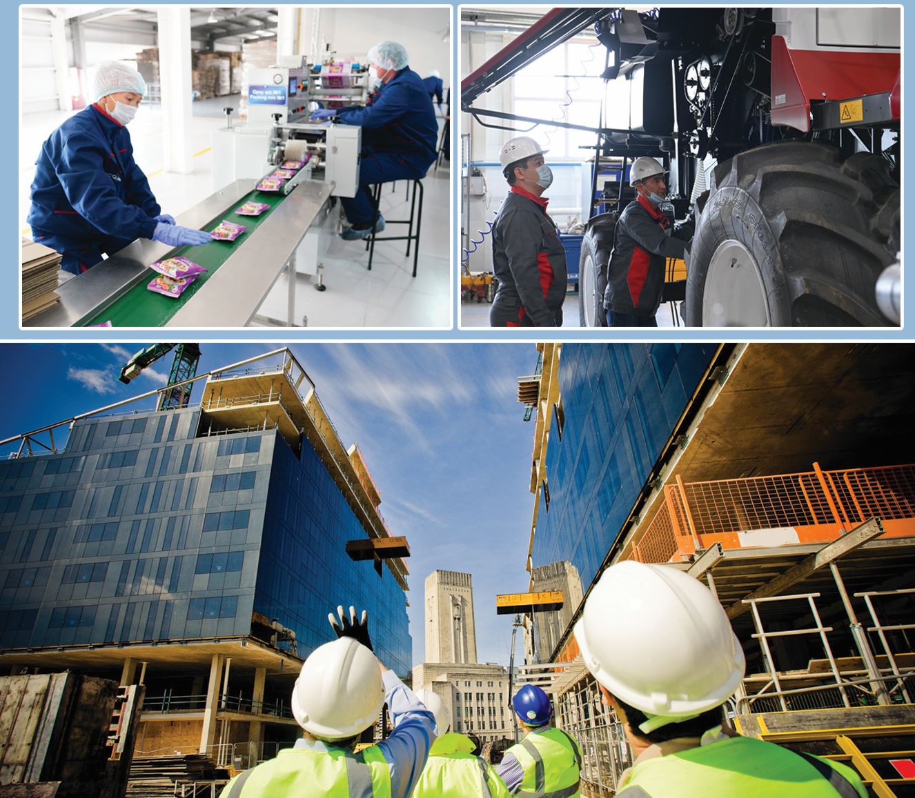 Baǵdarlamalar – jańa múmkindikter bastaýy