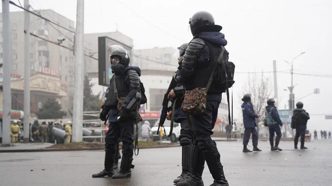 Ár istiń astarynda adam taǵdyry tur