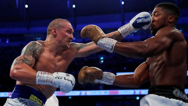 Ýsık-Djoshýa jekpe-jeginiń ýaqyty belgili boldy