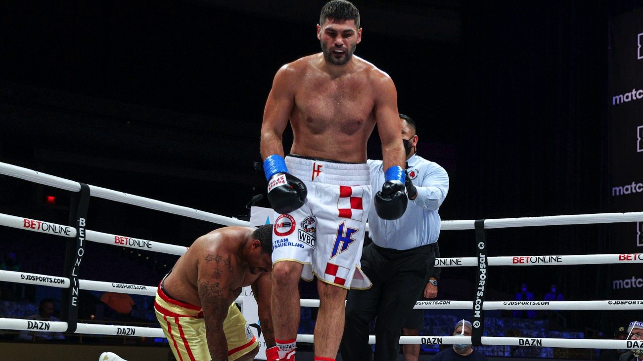 «Astana Arlandarynyń» namysyn qorǵaǵan Hrgovıchtiń qarsylasy anyqtaldy