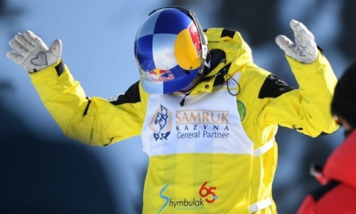 Aq Olımpıada: Qazaqstandyq sportshylar úshinshi aqpanda qandaı nátıje kórsetti?