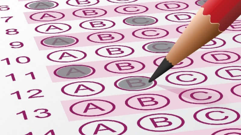 UBT: Talapkerlerdiń 34 paıyzy shekti ball jınaı almaǵan