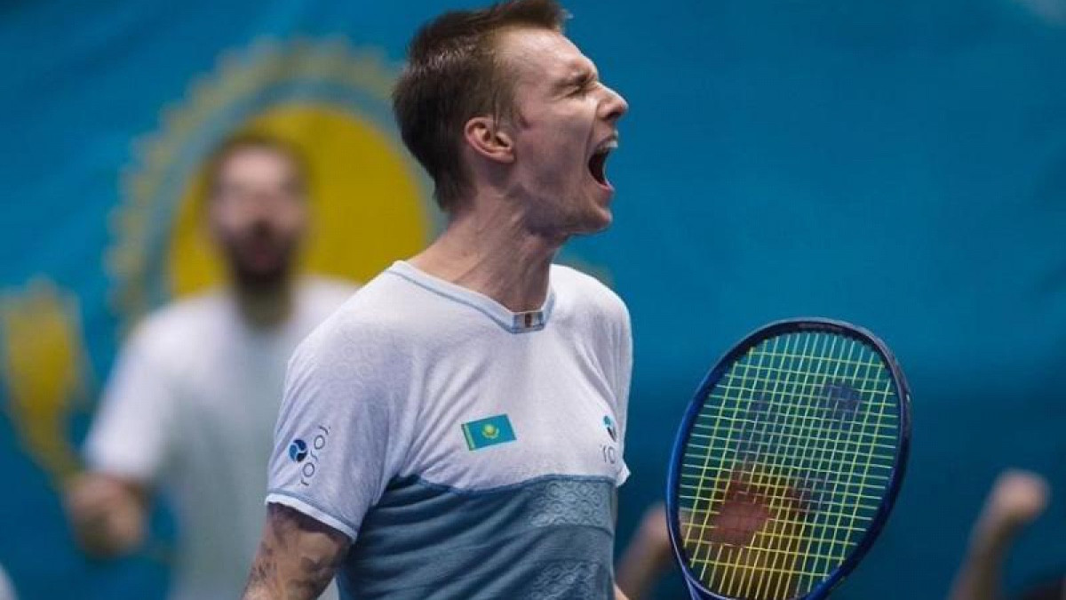 Shırek fınalǵa shyqty