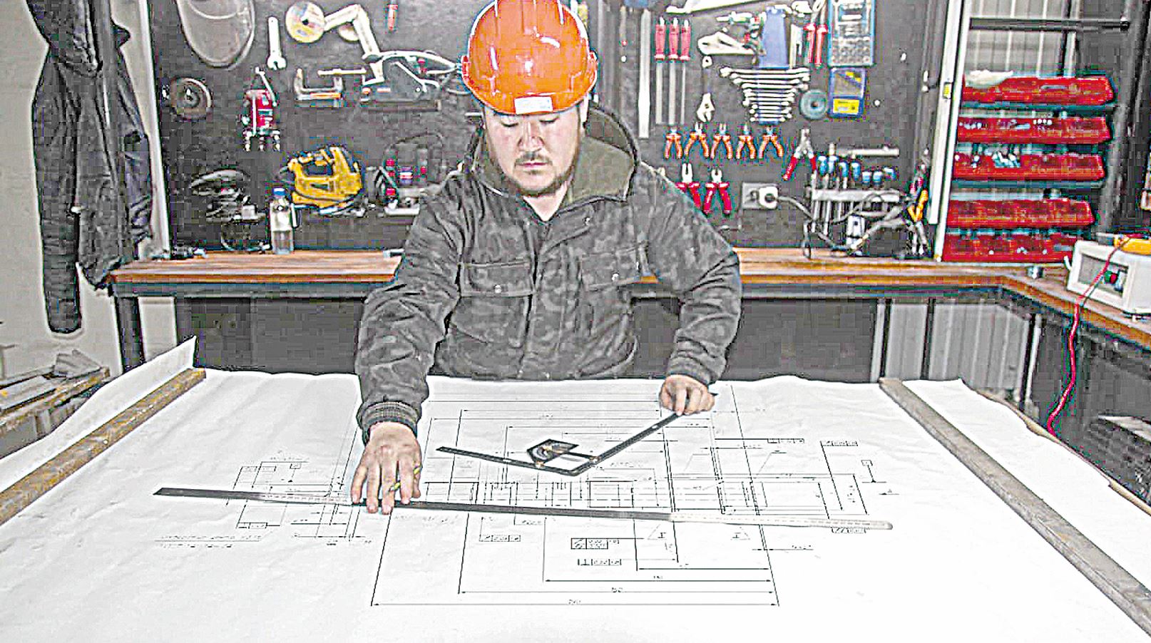 Broıler taýyǵyn beınetsiz baǵýǵa bolady