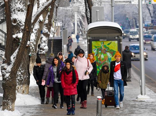 Strestik aktıvter jyry: Memleket pen múddeli toptar arasyndaǵy tartysta kim jeńedi?