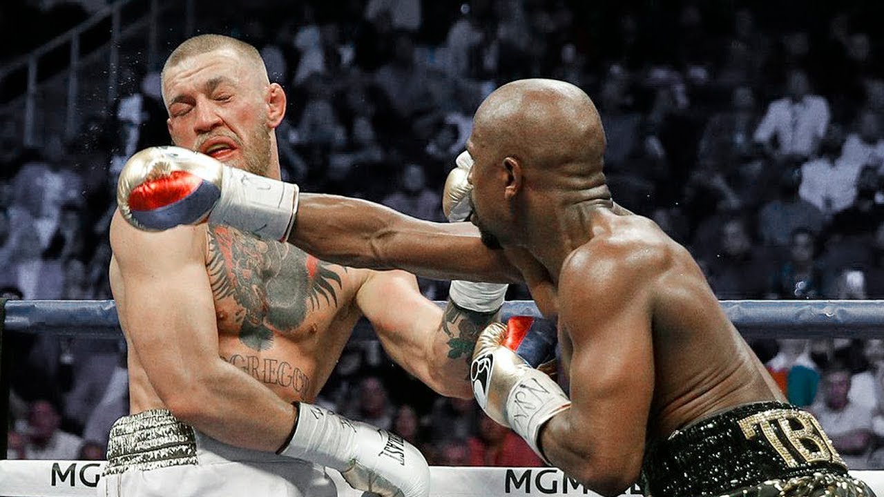 Habıb Meıvezer-Makgregor jekpe-jegin feık dep atady