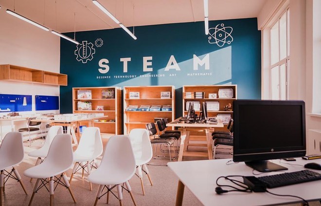 Bıyl elordada 16 jańa mektep salynady