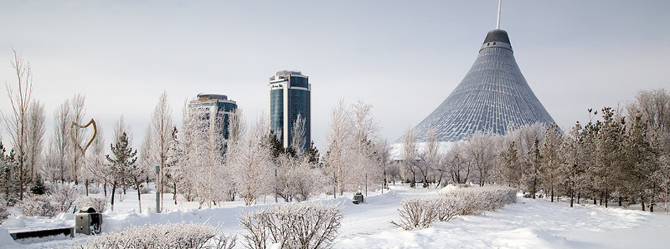 Adal sóıleý – ardyń isi