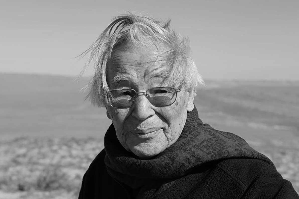 Baqul bolyńyz, alyptardyń sońǵy tuıaǵy