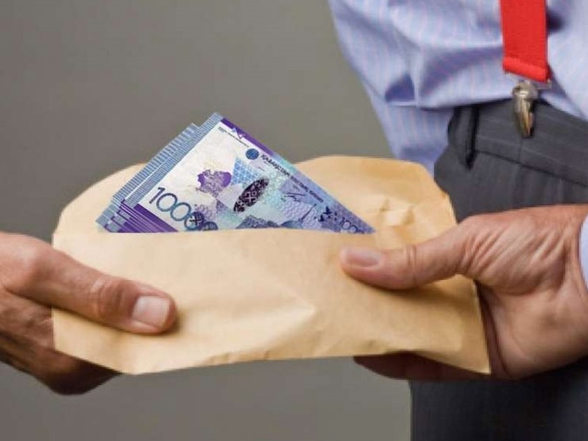 Jetisý jemqorlar ordasyna aınaldy ma?